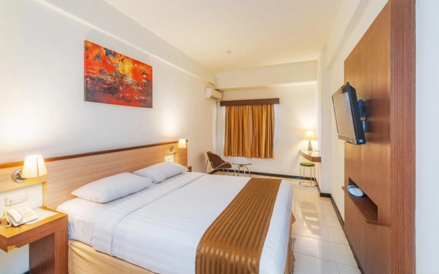 Everyday Smart Hotel Malang