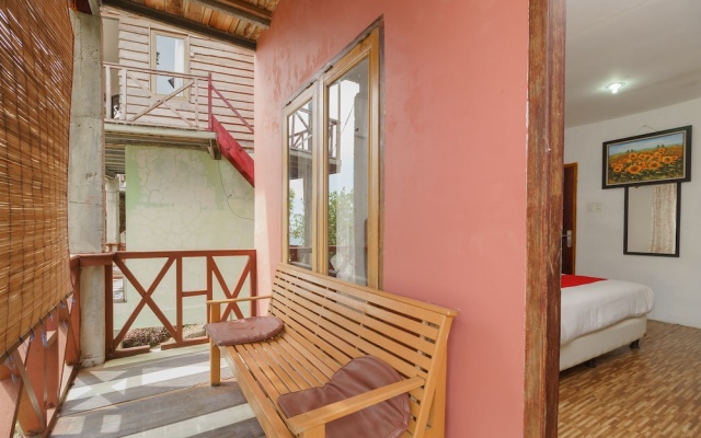 RedDoorz Syariah @ Sumur Tiga Beach Sabang – Guest Rooms – Sabang