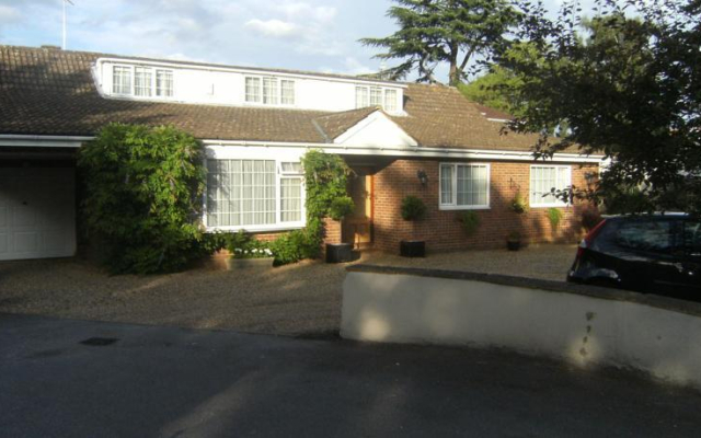 McMillans B&B Windsor