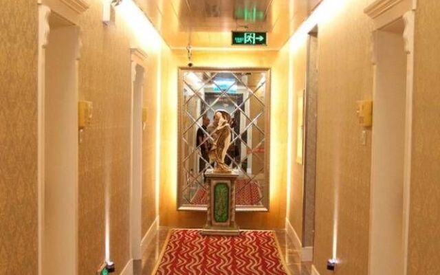 Zhenjiang Donghan Hotel