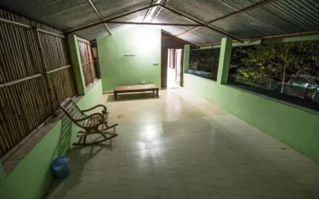 Cheetal Resort