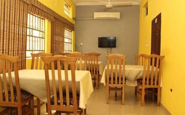 Jovidat Suites