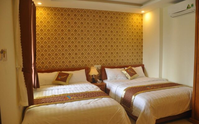Charming Danang