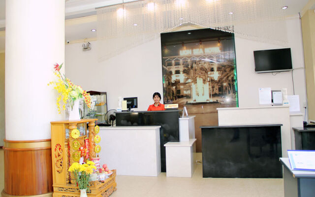 Lion Sea Hotel