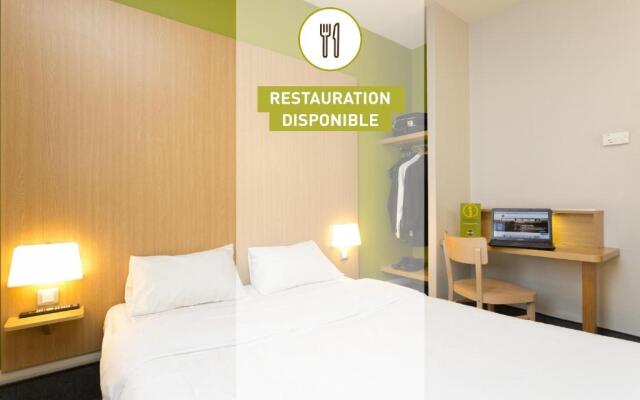 B&B HOTEL Reims Centre Gare