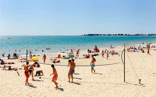 Résidence les Océanes