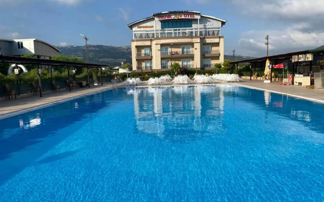 Truva Life Otel