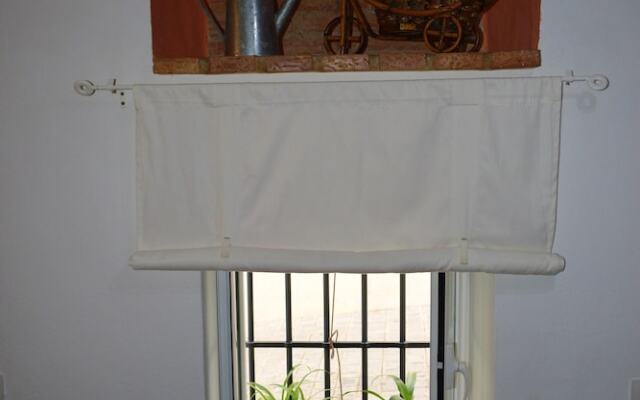 Studio in Peñaflor, With Wifi