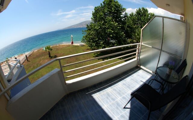 Oqean Hotel