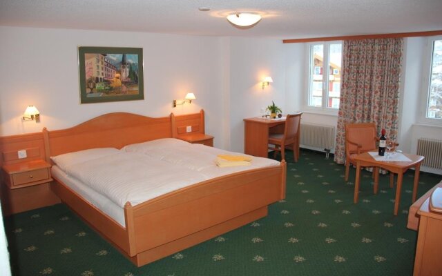 Hotel Portjengrat