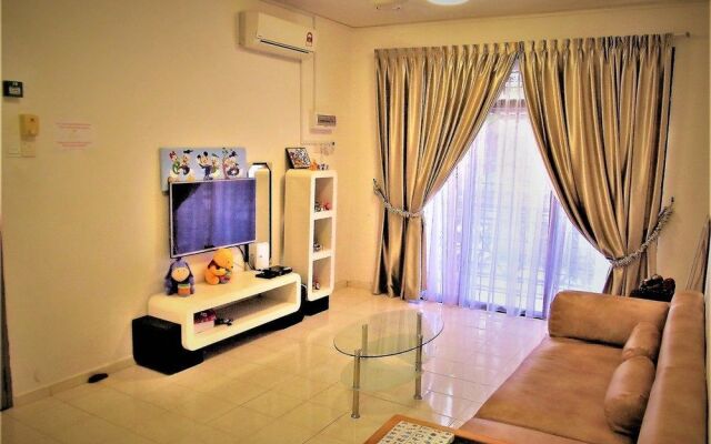 DaHong Fairytale Apartment
