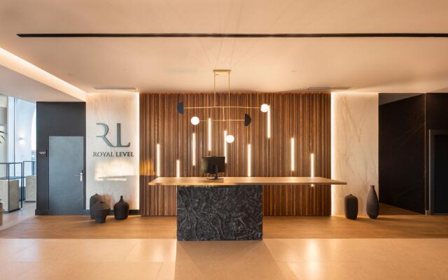 Barcelo Playa Blanca Royal Level Adults Only