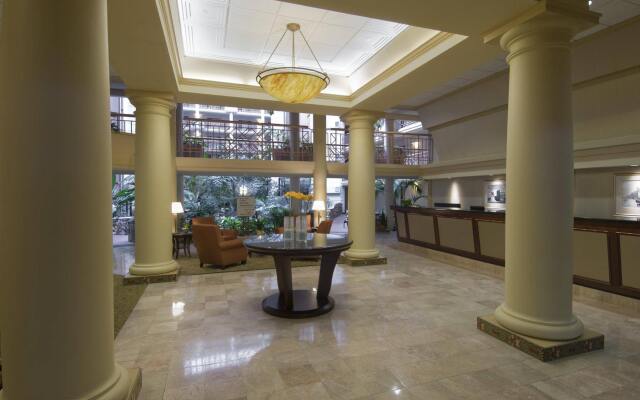 Embassy Suites by Hilton Richmond