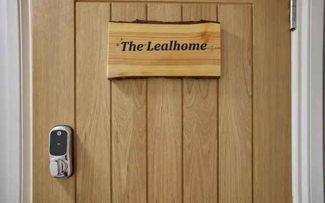 The Lealhome