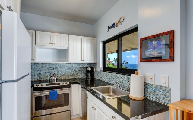 Poipu Shores 301b 3 Bedroom Condo by RedAwning