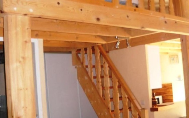 House With one Bedroom in Verdun-en-lauragais, With Pool Access, Furni