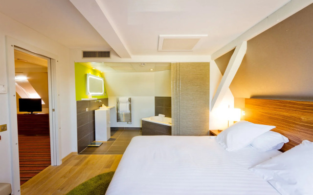 Hotel Villa K - Basel Airport