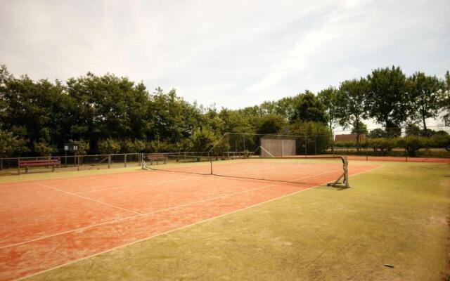 Holidayhouse - de Haaijmanweg 5 Burgh-Haamstede huis 118