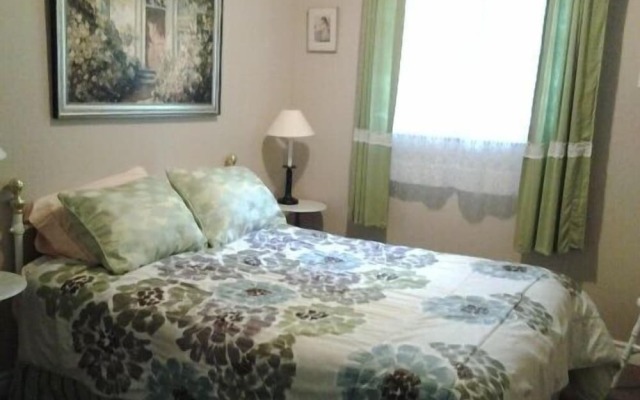 Inn Towne Cottage