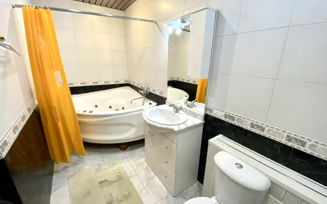 Декабрист на Смоленской