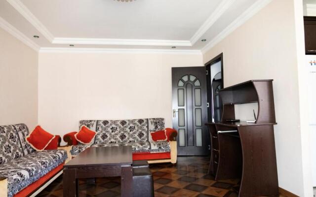 Batumi apartment Ruslan