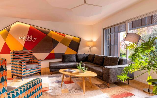 Hôtel Mercure Castres L'Occitan