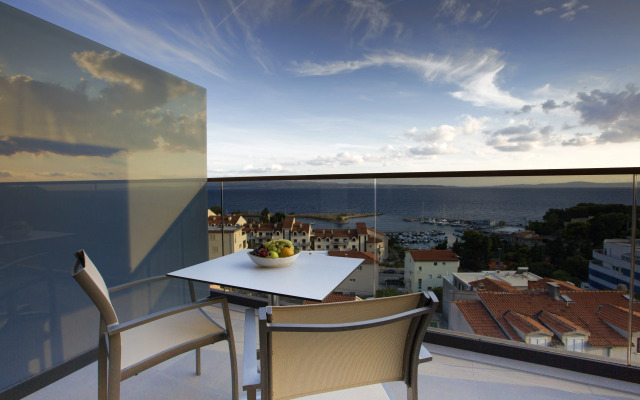 Marvie Hotel & Health