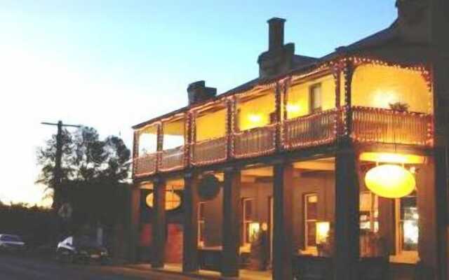 Yea Peppercorn Hotel
