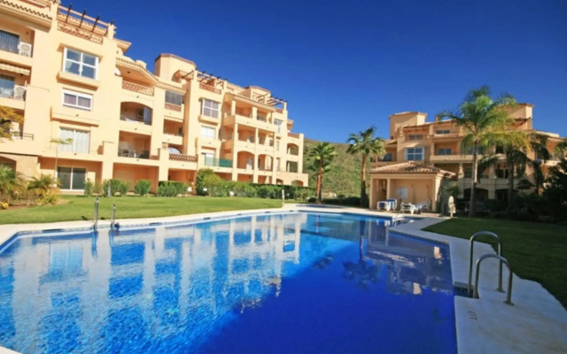 Princess Park Sun Golf Mountain