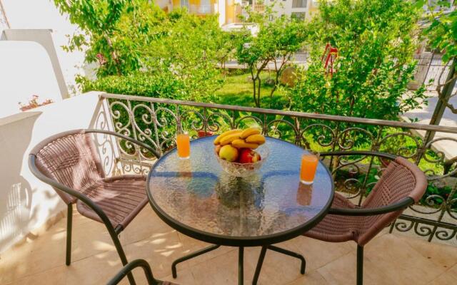 Apartments Solemar2