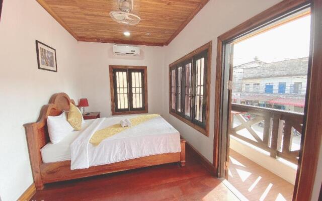 Elephant Boutique Hotel