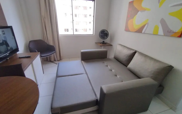 Boulevard Suites - AFRV