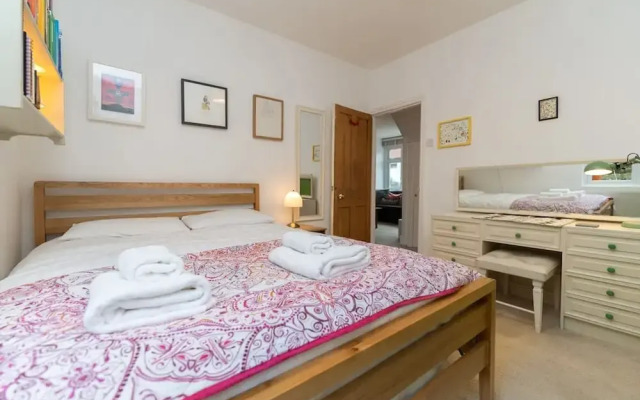 Host Stay Shanklin House