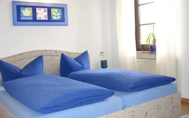 Ferienpension Elvira