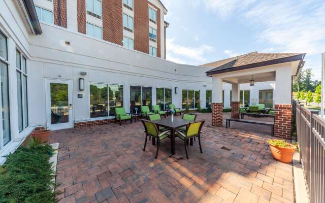 Hilton Garden Inn Martinsburg
