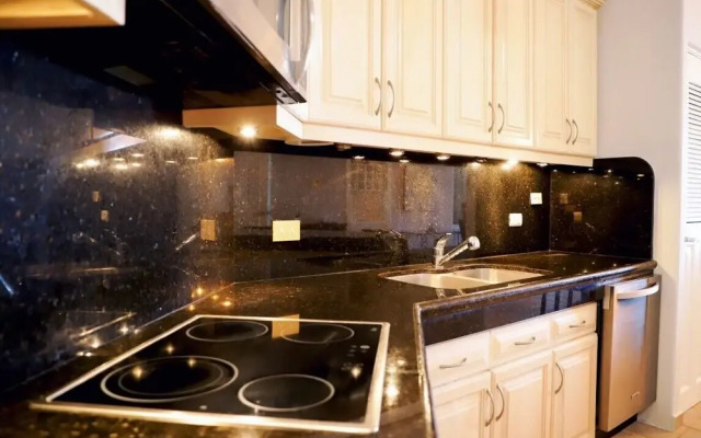 2BD Estrella del Mar in Mazatlan