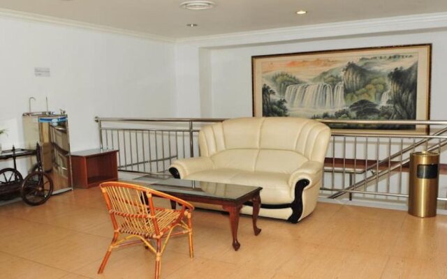 Hotel Chinatown 2 by ZEN Rooms