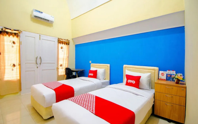 Grand Monica by OYO Rooms