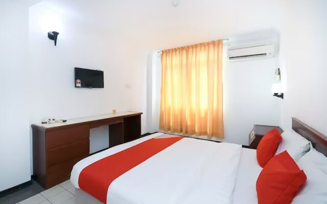 Telang Usan Hotel Miri