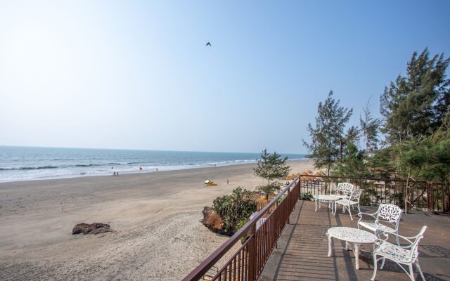 Dallas Beach Resorts