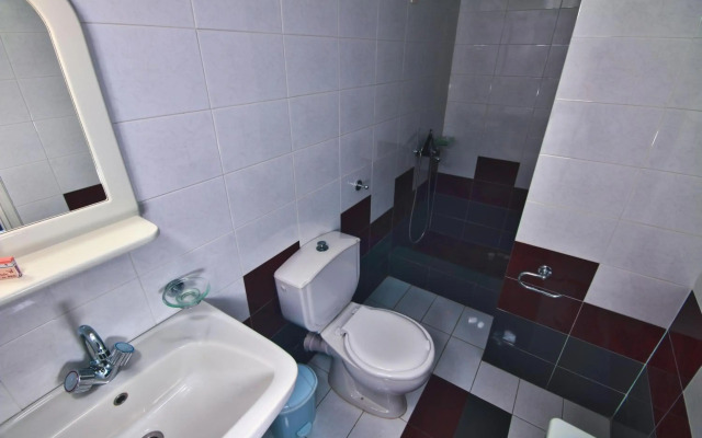 Heaven Apartments