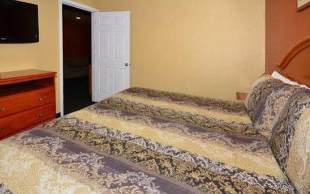 Econo Lodge Miami