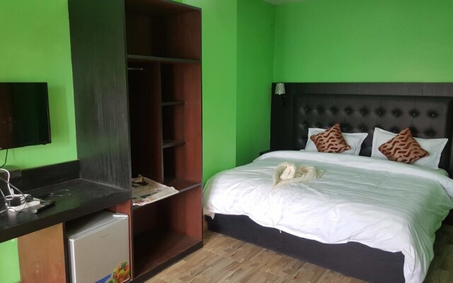 Hotel Atithi Home