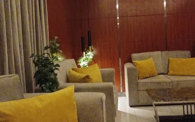 Afaq Suite Al- Shamisi - افاق سويت الشميسى