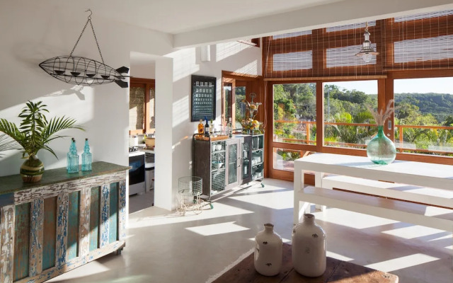 Terravista Vilas Trancoso