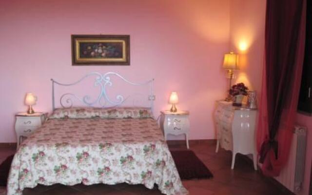 Il Vecchio Casale degli Agrumi