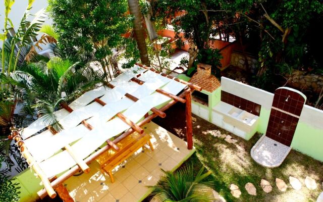 Viva Maria Apartments