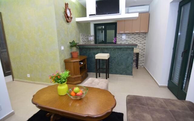 Apartments Lux S