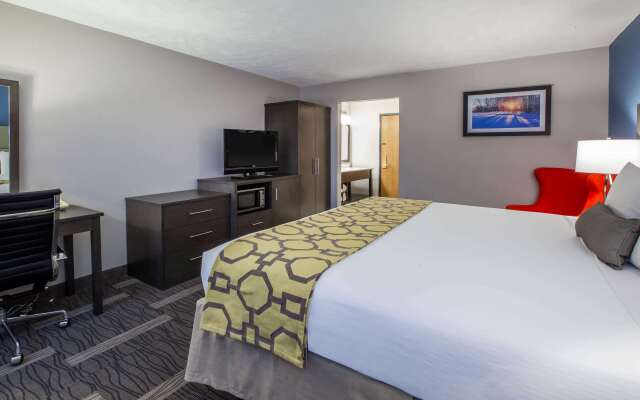 Baymont by Wyndham Traverse City