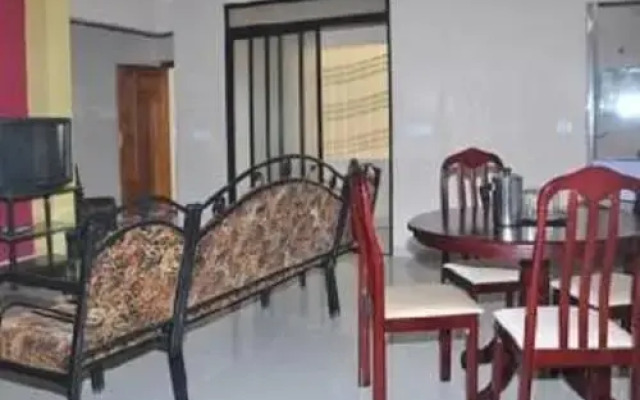 Windsor Service Apartment